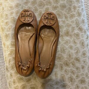 Tory Burch Reva Ballet Flats, 8